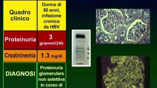 RENE PROTEINURIA E SEMANTICA SECONDA PARTE [upl. by Edson]