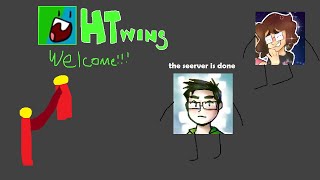 The BFB HTwins Discord Server [upl. by Wachtel587]