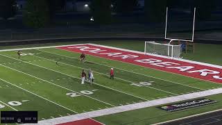 Hortonville High vs Appleton North High School Girls Varsity Soccer [upl. by Asert]