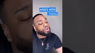 How to get an Aries man shorts [upl. by Claude]