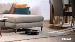 How to Use iRobot Roomba® 980  Roomba® 980  iRobot® [upl. by Lawrence656]