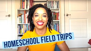 Homeschool Field Trips  Homeschool Extracurricular [upl. by Atinor]