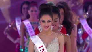 Miss World 2014  Full Show HD [upl. by Bean]