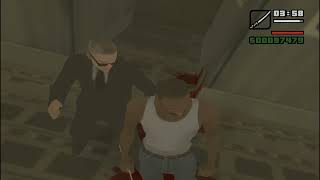 GTA San Andreas  Stowaway 66 [upl. by Notxarb473]