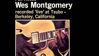 Wes Montgomery  Ive Grown Accustomed To Her Face [upl. by Konyn]