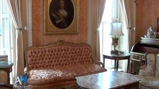 CSPAN Cities Tour Macon Historic Hay House [upl. by Lazaruk213]