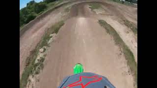 Tristate MX GoPro [upl. by Cornew]