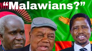 List Of Malawians Who Ruled Zambia [upl. by Archie]