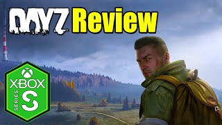 DayZ Xbox Series S Gameplay Review 116 Update Xbox Game Pass [upl. by Tearle635]