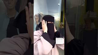 Nose piece new design sohanastores hijab abaya nosepiece new shorts fashion video india [upl. by Eniamrehs]