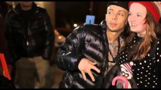 Dappy  IOU Official Video [upl. by Odnesor]