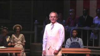 TO KILL A MOCKINGBIRD presented by TheatreWorks [upl. by Clarette579]