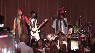 Kojo Antwi In Worcester Full Video 08 05 2023 [upl. by Hamid252]