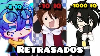 Este video esta lleno de puro retraso mental por este motivo Alfredo y Akiro van a terminar [upl. by Evadnee684]