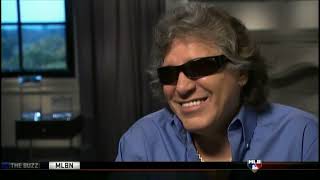 MLB Network Remembers Jose Feliciano amp The StarSpangled Banner [upl. by Zimmer]