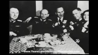 Oskar Schindler  Part 2 Documentary Film about Oskar Schindler [upl. by Baoj]