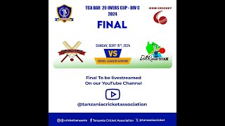 LIONS CLUB VS DAR INDIAN TITAN [upl. by Yliab]