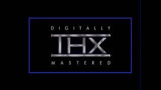 Digitally THX Mastered Broadway DVD Left Channel [upl. by Faina109]