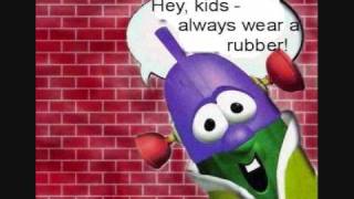 The Real Veggie Tales [upl. by Aleira]