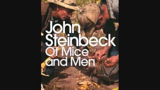 Of Mice and Men  John Steinbeck  Chapter Two  Audio [upl. by Emyle955]