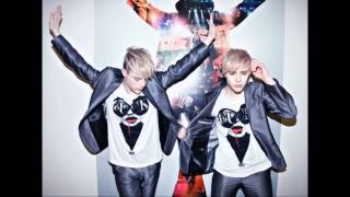 JEDWARD  COOL HEROES [upl. by Howenstein]