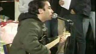 SAEZ live en école de paris [upl. by Wandy13]