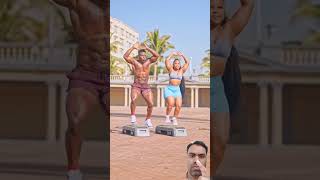 Fast body fitness cardio workout cardio cardioworkout fitness workout cardiofitness [upl. by Annaoj]