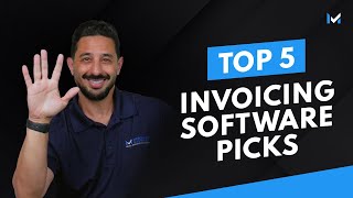 The 5 Best Invoicing Software Options For Small Businesses [upl. by Eniamej302]