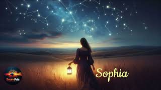 Starlit Journey Sophias Lantern [upl. by Asiled]