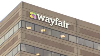 Wayfair plans to open new outlet store in Naperville [upl. by Anilef]