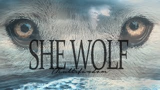 Multifandom  Wolves  She Wolf [upl. by Nahc]