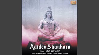 Adidev Shankara [upl. by Zap]