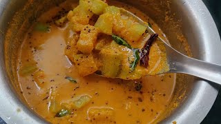 ಸೋರೆಕಾಯಿ ಸಾಸಿವೆ ಒಮ್ಮೆ ಮಾಡಿ ನೋಡಿ  Bottle Gourd Sasive Recipe [upl. by Mercy447]