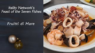 How to Cook Frutti di Mare [upl. by Aynos283]