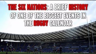 A brief history of the Six Nations [upl. by Prudhoe]