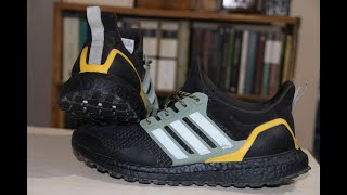 ADİDASIN EN KONFORLU MODELİ  Adidas Ultraboost 10 Ayakkabı Ultraboost 10 Atr  Trainers [upl. by Lewap802]