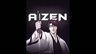 Ichigo vs Aizen  FULL EFFORT [upl. by Leacim]