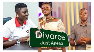 Afua Asantewaa Singathon Divorced Husband [upl. by Rednasela]