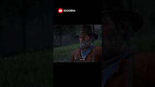 Learn how to bargain from Arthur Morgan rdr2gameplay rdr arthurmorgan rdr2 gaming howto [upl. by Acsot]