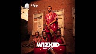 Wizkid  Joy Wizkid Album 2014 [upl. by Shimberg]