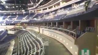 The Building of Amway Center [upl. by Jerrilyn967]