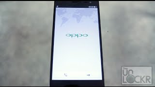 How to Unroot the Oppo Find 7 amp Find 7a [upl. by Wildermuth]