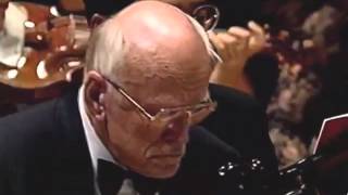 Sviatoslav Richter  Mozart  Piano Concerto No 5 in D major K 175 [upl. by Enyamart]