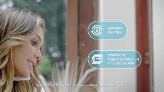 Aprende cómo ingresa a MiDIRECTV [upl. by Ecnarrat123]