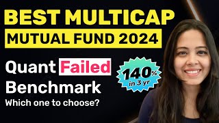 Best Multicap Funds 2024  Step by Step Analysis to find Best Mutual Funds for 2024 SIP Longterm [upl. by Felicio]