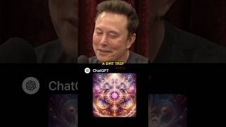 Rogan and Elon React to AI Turning a Bunny into a God [upl. by Thay353]