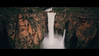 Kakadu Northern Territory  Wet Season Adventure [upl. by Aelegna]