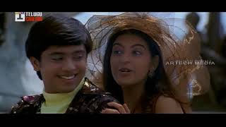 Manjupoloru Penkutty  Ithile nee enthe vannilla  HD video song  Artech Media [upl. by Bum456]