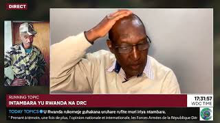 🔥GEN KAYUMBA ATI NUYU MUNSI NATABARA KAGAME amp ESE KAGAME IYI MESSAGE ARAYUMVA [upl. by Pam]