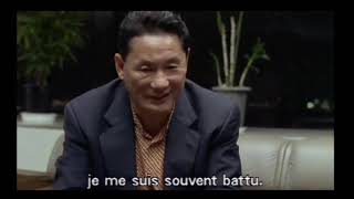 Takeshi Kitano limprévisible 『北野武 神出鬼没』 [upl. by Carrillo]